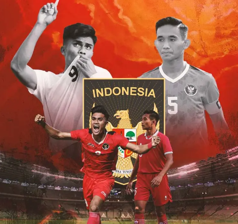 live streaming tim nasional sepak bola u 23 indonesia