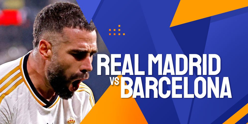 prediksi skor barcelona vs real madrid