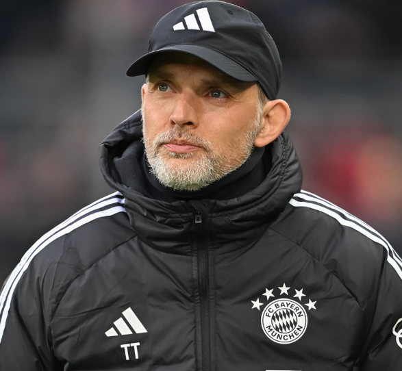 tuchel thomas