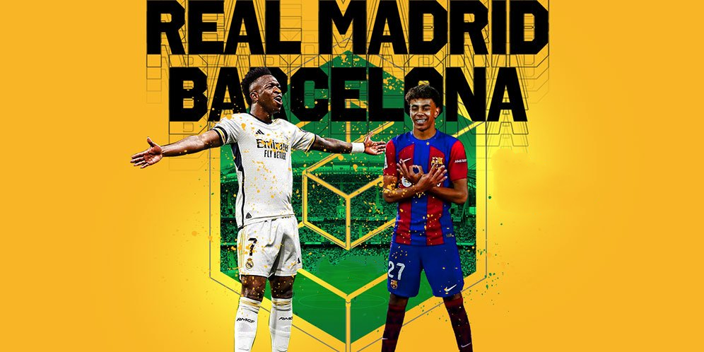 prediksi skor real madrid vs barcelona